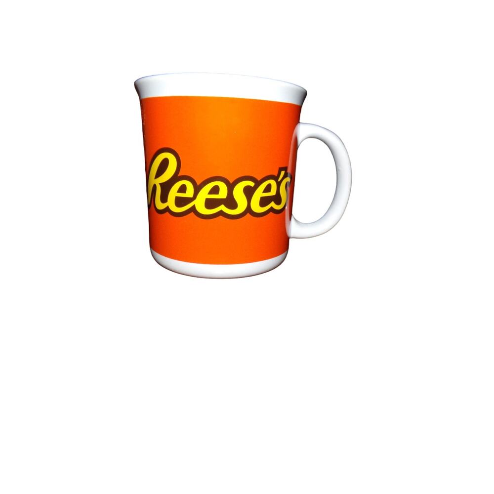 Reese's Official Coffee Cup Excellent - Picture 1 of 3